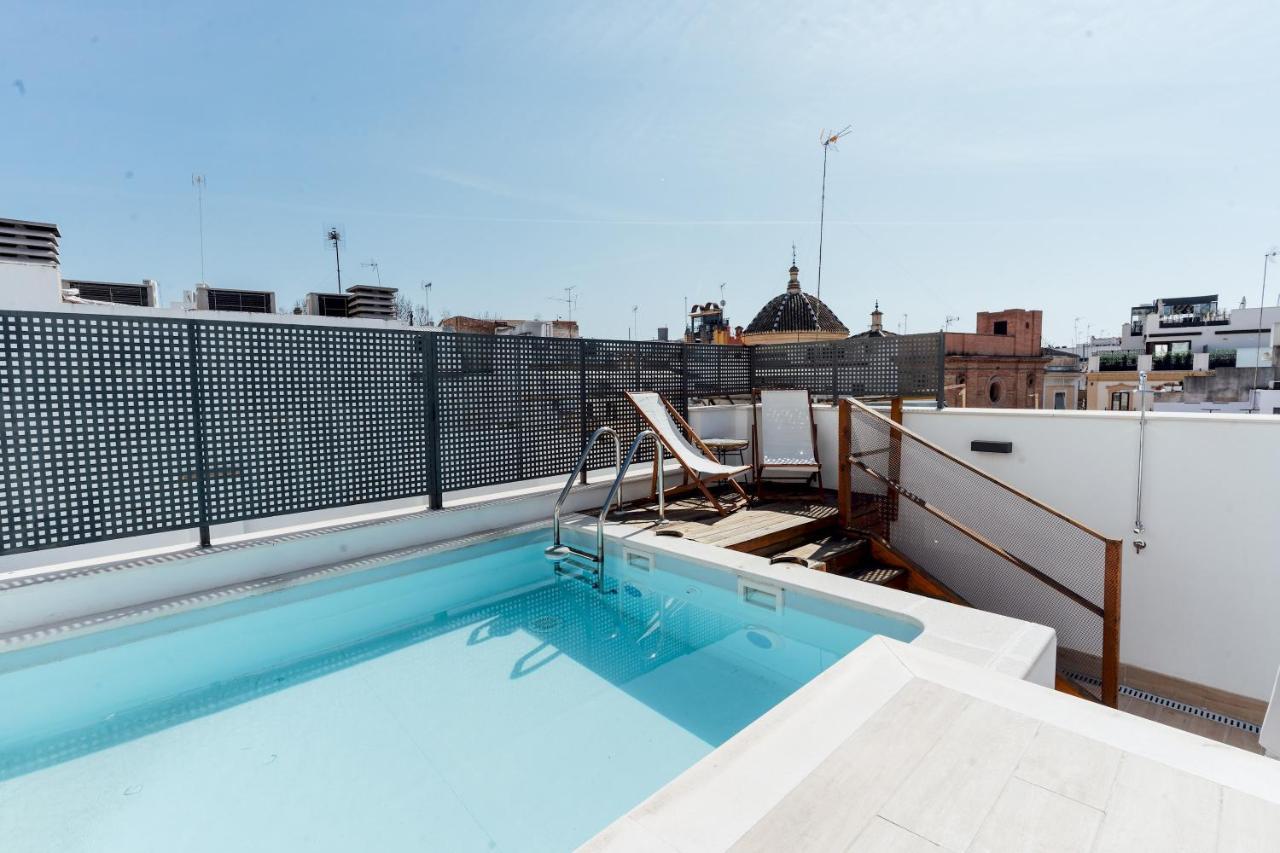 Luxury And Cozy- 1bd 1bth- Setas Appartement Séville